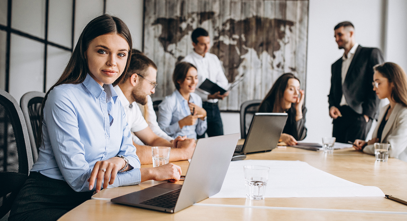 Full-Service Payroll